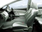 Toyota Prius MPV Alfa Touring Selection 2011 года